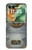 S2646 ヴィンテージ深海ダイビングヘルメット Vintage Deep Sea Diver Helmet Motorola Razr 70+,60+, Razr+ (2026, 2025, 2024) バックケース、フリップケース・カバー