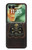 S2649 ヴィンテージポイズンガラスびん Unfiltered Poison Vintage Glass Bottle Motorola Razr 70+,60+, Razr+ (2026, 2025, 2024) バックケース、フリップケース・カバー