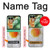 S2695 フライドエッグ Fried Egg Motorola Razr 60, Razr 2025 バックケース、フリップケース・カバー