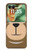S2721 可愛い気難しい猿の漫画 Cute Grumpy Monkey Cartoon Motorola Razr 60, Razr 2025 バックケース、フリップケース・カバー
