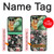 S2727 ヴィンテージローズ柄 Vintage Rose Pattern Motorola Razr 60, Razr 2025 バックケース、フリップケース・カバー
