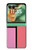 S2795 チークパレット Cheek Palette Color Motorola Razr 70+,60+, Razr+ (2026, 2025, 2024) バックケース、フリップケース・カバー