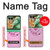 S2847 ピンクロータリー電話 Pink Retro Rotary Phone Motorola Razr 60, Razr 2025 バックケース、フリップケース・カバー