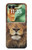 S2870 ライオン Lion King of Beasts Motorola Razr 60, Razr 2025 バックケース、フリップケース・カバー