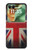 S2894 ヴィンテージイギリス旗 Vintage British Flag Motorola Razr 70+,60+, Razr+ (2026, 2025, 2024) バックケース、フリップケース・カバー