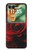 S2898 赤いバラ Red Rose Motorola Razr 60, Razr 2025 バックケース、フリップケース・カバー