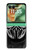 S2924 ペイントボールマスク Paintball Mask Motorola Razr 70+,60+, Razr+ (2026, 2025, 2024) バックケース、フリップケース・カバー