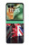 S2936 英国旗地図 UK British Flag Map Motorola Razr 70+,60+, Razr+ (2026, 2025, 2024) バックケース、フリップケース・カバー