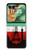 S2980 フランスサッカー France Football Soccer Flag Motorola Razr 70+,60+, Razr+ (2026, 2025, 2024) バックケース、フリップケース・カバー