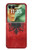 S2982 アルバニアサッカー Albania Football Soccer Red Flag Motorola Razr 60, Razr 2025 バックケース、フリップケース・カバー
