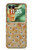 S2987 クリームクラッカービスケット Cream Cracker Biscuits Motorola Razr 70+,60+, Razr+ (2026, 2025, 2024) バックケース、フリップケース・カバー