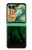 S3002 アイルランドサッカー Ireland Football Soccer Flag Motorola Razr 70+,60+, Razr+ (2026, 2025, 2024) バックケース、フリップケース・カバー