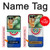 S3017 パラグアイの旗 Paraguay Flag Motorola Razr 60, Razr 2025 バックケース、フリップケース・カバー
