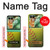 S3031 黄色のソフトボール Yellow Softball Ball Motorola Razr 60, Razr 2025 バックケース、フリップケース・カバー
