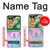 S3070 レインボーユニコーンパステル Rainbow Unicorn Pastel Sky Motorola Razr 60, Razr 2025 バックケース、フリップケース・カバー
