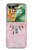 S3094 ドリームキャッチャー 水彩 Dreamcatcher Watercolor Painting Motorola Razr 70+,60+, Razr+ (2026, 2025, 2024) バックケース、フリップケース・カバー