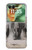 S3142 アフリカゾウ African Elephant Motorola Razr 60, Razr 2025 バックケース、フリップケース・カバー