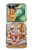 S3186 ハヌマン Lord Hanuman Chalisa Hindi Hindu Motorola Razr 60, Razr 2025 バックケース、フリップケース・カバー