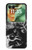 S3197 音楽・カセット・ノート Music Cassette Note Motorola Razr 70+,60+, Razr+ (2026, 2025, 2024) バックケース、フリップケース・カバー