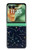S3220 スターマップ星座星座 Star Map Zodiac Constellations Motorola Razr 70+,60+, Razr+ (2026, 2025, 2024) バックケース、フリップケース・カバー