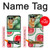 S3236 スイカパターン Watermelon Pattern Motorola Razr 60, Razr 2025 バックケース、フリップケース・カバー