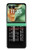 S3242 アナログラジオチューニング Analog Radio Tuning Motorola Razr 70+,60+, Razr+ (2026, 2025, 2024) バックケース、フリップケース・カバー