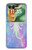 S3267 ゾディアックスコーピオ Zodiac Scorpio Motorola Razr 70+,60+, Razr+ (2026, 2025, 2024) バックケース、フリップケース・カバー