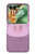 S3269 豚の漫画 Pig Cartoon Motorola Razr 70+,60+, Razr+ (2026, 2025, 2024) バックケース、フリップケース・カバー