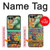 S3272 カラフルなパターン Colorful Pattern Motorola Razr 60, Razr 2025 バックケース、フリップケース・カバー