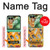 S3275 かわいいハロウィーンの漫画のパターン Cute Halloween Cartoon Pattern Motorola Razr 60, Razr 2025 バックケース、フリップケース・カバー