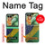 S3297 ブラジルの旗ビンテージフットボールのグラフィック Brazil Flag Vintage Football Graphic Motorola Razr 60, Razr 2025 バックケース、フリップケース・カバー