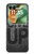 S3367 諦めないで Never Give Up Motorola Razr 70+,60+, Razr+ (2026, 2025, 2024) バックケース、フリップケース・カバー