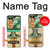 S3377 タロットカード絞首刑の男 Tarot Card Hanged Man Motorola Razr 60, Razr 2025 バックケース、フリップケース・カバー