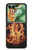 S3379 ファイアーフレーム Fire Frame Motorola Razr 70+,60+, Razr+ (2026, 2025, 2024) バックケース、フリップケース・カバー