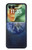 S3430 青い星 Blue Planet Motorola Razr 60, Razr 2025 バックケース、フリップケース・カバー