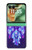 S3484 かわいいギャラクシードリームキャッチャー Cute Galaxy Dream Catcher Motorola Razr 70+,60+, Razr+ (2026, 2025, 2024) バックケース、フリップケース・カバー