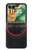 S3531 スピニングレコードプレーヤー Spinning Record Player Motorola Razr 70+,60+, Razr+ (2026, 2025, 2024) バックケース、フリップケース・カバー