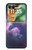 S3538 ユニコーンギャラクシー Unicorn Galaxy Motorola Razr 70+,60+, Razr+ (2026, 2025, 2024) バックケース、フリップケース・カバー