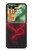 S3682 デビルハート Devil Heart Motorola Razr 70+,60+, Razr+ (2026, 2025, 2024) バックケース、フリップケース・カバー