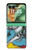 S3731 タロットカード剣の騎士 Tarot Card Knight of Swords Motorola Razr 70+,60+, Razr+ (2026, 2025, 2024) バックケース、フリップケース・カバー