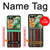 S3804 消防士メタルレッドラインフラググラフィック Fire Fighter Metal Red Line Flag Graphic Motorola Razr 60, Razr 2025 バックケース、フリップケース・カバー