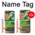 S3845 緑のカエル Green frog Motorola Razr 60, Razr 2025 バックケース、フリップケース・カバー