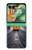 S3867 リスボンのトラム Trams in Lisbon Motorola Razr 70+,60+, Razr+ (2026, 2025, 2024) バックケース、フリップケース・カバー