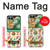 S3883 フルーツ柄 Fruit Pattern Motorola Razr 60, Razr 2025 バックケース、フリップケース・カバー