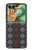 S3907 セーターのテクスチャ Sweater Texture Motorola Razr 70+,60+, Razr+ (2026, 2025, 2024) バックケース、フリップケース・カバー