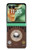 S3935 FM AM ラジオ チューナー グラフィック FM AM Radio Tuner Graphic Motorola Razr 60, Razr 2025 バックケース、フリップケース・カバー