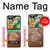 S3940 レザーマッドフェイスグラフィックペイント Leather Mad Face Graphic Paint Motorola Razr 60, Razr 2025 バックケース、フリップケース・カバー