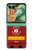 S3957 救急医療サービス Emergency Medical Service Motorola Razr 60, Razr 2025 バックケース、フリップケース・カバー