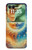 S3966 芸術的な太陽と月 Artistic Sun Moon Motorola Razr 70+,60+, Razr+ (2026, 2025, 2024) バックケース、フリップケース・カバー