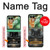 S3968 黒い仏陀 Black Buddha Motorola Razr 60, Razr 2025 バックケース、フリップケース・カバー